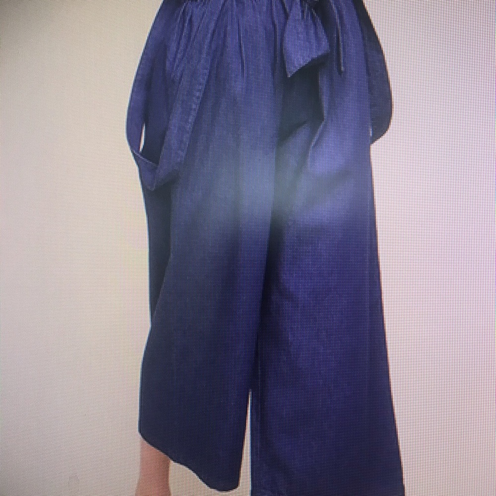 Jean culottes ✅ LOWEST - Picture 3 of 8